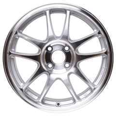 ROTA TORQUE (16x7.0, 4x100, +27mm, 56.7mm Hub) - Jinnspeed