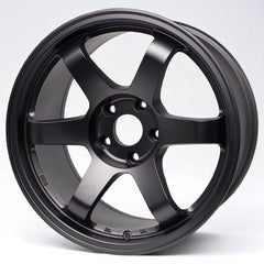 ROTA Grid (17x9, 5x114.3, +25mm, 73mm Hub) - Jinnspeed