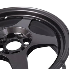 ROTA Slipstream (17x7.5, 4x100, +45mm, 67.1mm Hub) - Jinnspeed