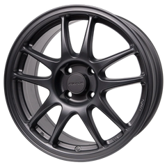 ROTA TORQUE (16x7.0, 4x100, +27mm, 56.7mm Hub) - Jinnspeed