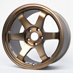 ROTA Grid (17x10, 5x114.3, +50mm, 73mm Hub) - Jinnspeed