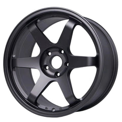 ROTA Grid (19x9.5, 5x120+45mm, 73mm Hub) - Jinnspeed