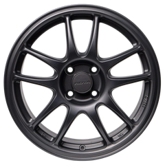ROTA TORQUE (16x7.0, 4x100, +27mm, 56.7mm Hub) - Jinnspeed