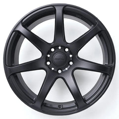 ROTA VECTOR PRO (18x9.5, 5x114.3, +38mm, 73mm Hub) - Jinnspeed