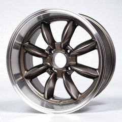 ROTA RB (15x7, 4x100, +35mm, 67.1mm Hub) - Jinnspeed