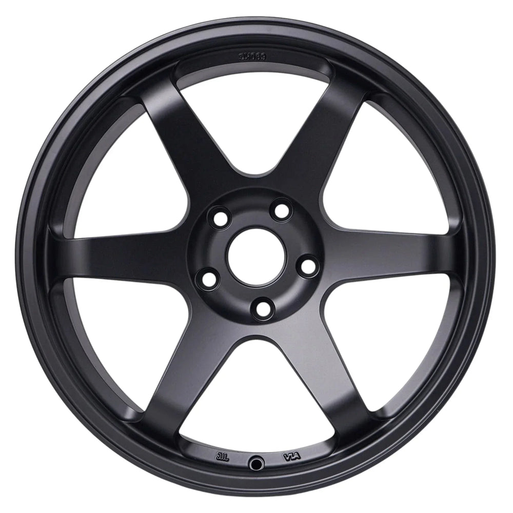 ROTA Grid (19x9.5, 5x120+45mm, 73mm Hub) - Jinnspeed