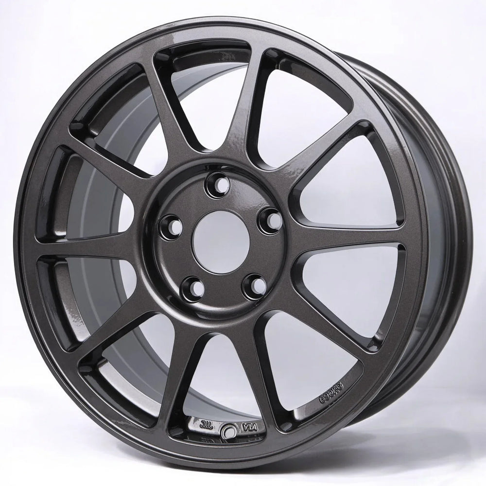 ROTA R-Spec (16x7, 5x114.3, +45mm, 67.1mm Hub) - Jinnspeed