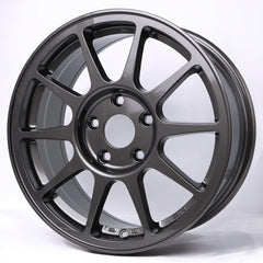 ROTA R-Spec (16x7, 5x114.3, +45mm, 67.1mm Hub) - Jinnspeed