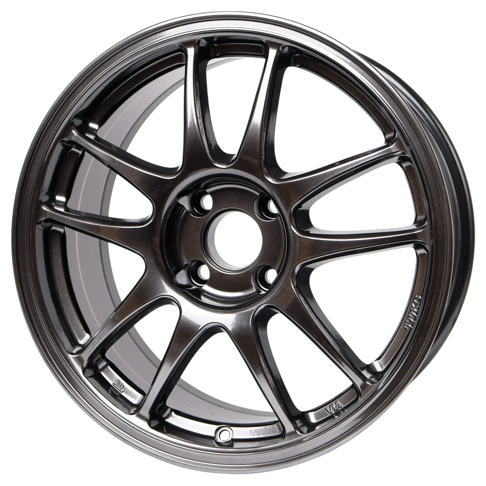 ROTA TORQUE (16x7.0, 4x100, +27mm, 56.7mm Hub) - Jinnspeed