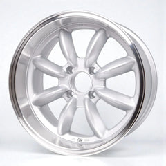 ROTA RB (17x7.5, 4x114.3, +4mm, 73mm Hub) - Jinnspeed