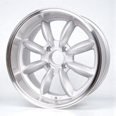 ROTA RB (16x7, 4x100, +40mm, 56.1mm Hub) - Jinnspeed