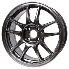ROTA TORQUE (16x7.0, 4x100, +27mm, 56.7mm Hub) - Jinnspeed