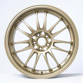ROTA SVN (18x8.5, 5x114.3, +48mm, 73mm Hub) - Jinnspeed