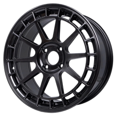 ROTA Recce (17x7.5, 4x108, +40mm, 63.3mm Hub) - Jinnspeed