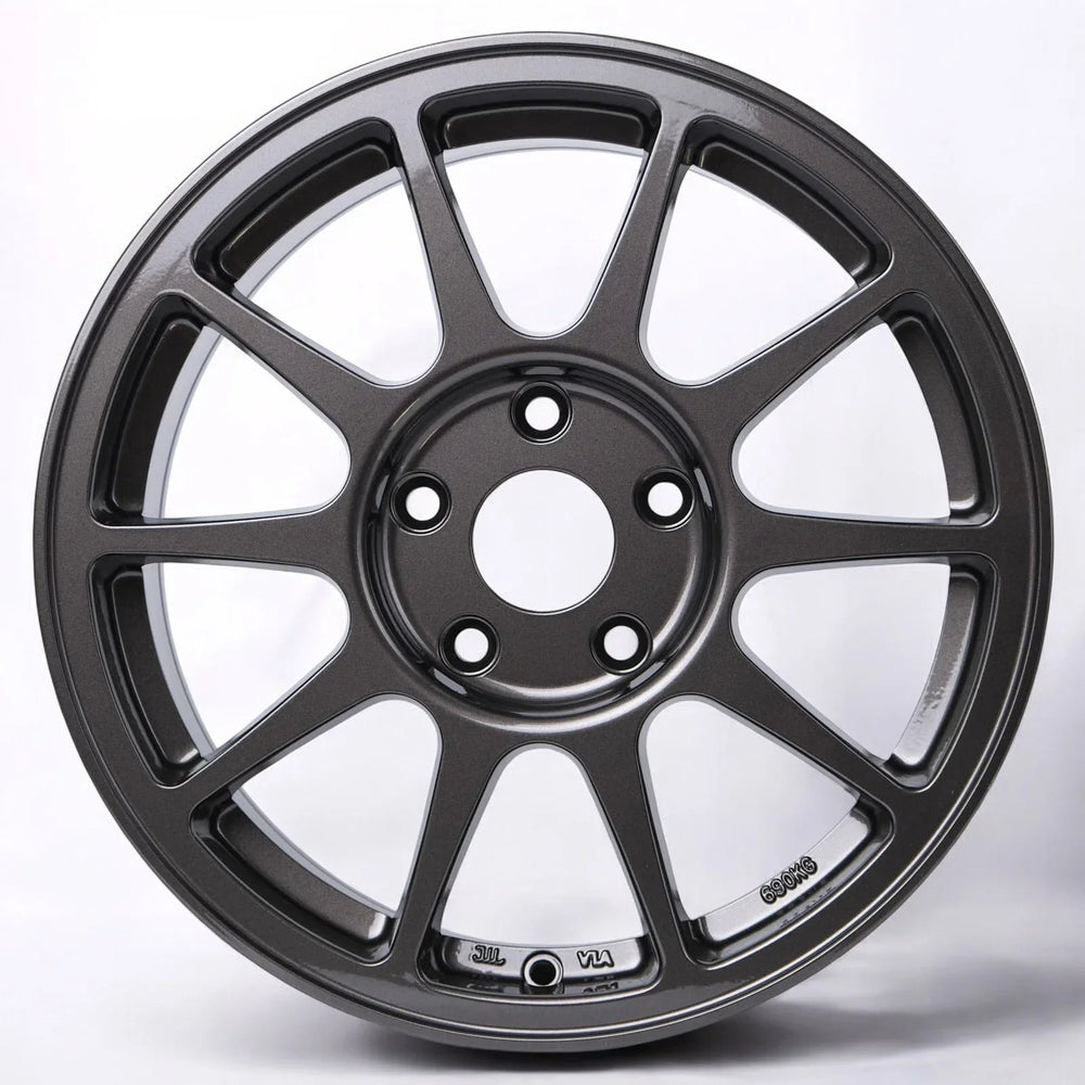 ROTA R-Spec (16x7, 4x100, +45mm, 67.1mm Hub) - Jinnspeed