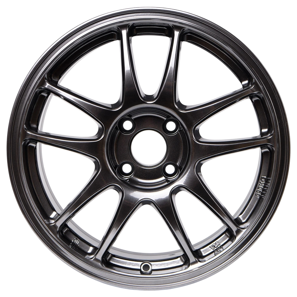ROTA KB-R (18x9.5, 5x114.3,+35mm, 73mm Hub) - Jinnspeed