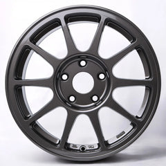 ROTA R-Spec (16x7, 5x114.3, +45mm, 67.1mm Hub) - Jinnspeed