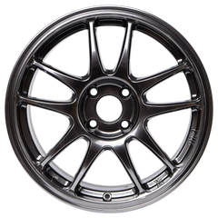 ROTA TORQUE (16x7.0, 4x100, +27mm, 56.7mm Hub) - Jinnspeed