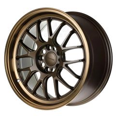 ROTA MXR-F (18x8.5, 5x114.3, +44mm, 73mm Hub) - Jinnspeed