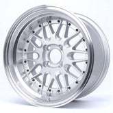 ROTA Kensei (15x9, 4x114.3, -15mm, 73mm Hub) - Jinnspeed