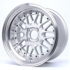 ROTA Kensei (15x9, 4x114.3, -15mm, 73mm Hub) - Jinnspeed