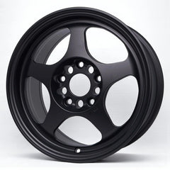 ROTA Slipstream (16x7, 5x114.3, +40mm, 73mm Hub) - Jinnspeed