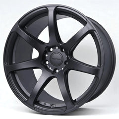 ROTA VECTOR PRO (18x9.5, 5x114.3, +38mm, 73mm Hub) - Jinnspeed
