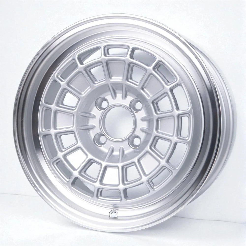 ROTA HB10 (15x7, 4x100,+35mm, 67.1mm Hub) - Jinnspeed
