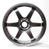 ROTA Grid (17x9, 5x114.3, +25mm, 73mm Hub) - Jinnspeed