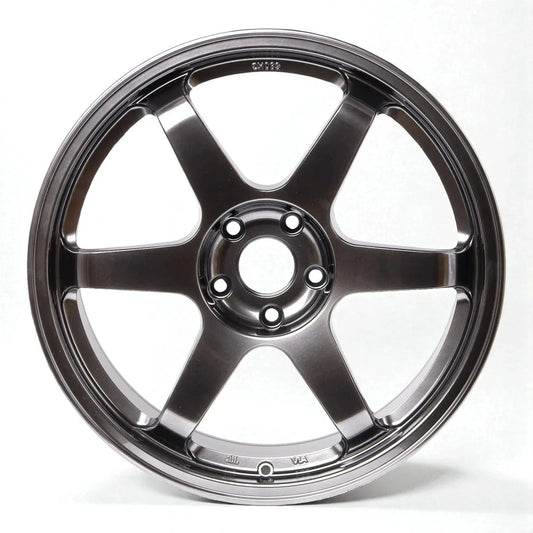 ROTA Grid (17x9, 5x114.3, +25mm, 73mm Hub) - Jinnspeed