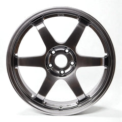 ROTA Grid (17x9, 5x114.3, +25mm, 73mm Hub) - Jinnspeed