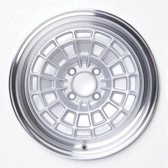 ROTA HB10 (15x7, 4x100,+35mm, 67.1mm Hub) - Jinnspeed