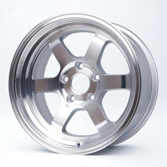 ROTA Grid V (16x8, 4x100, +0mm, 67.1mm Hub) - Jinnspeed