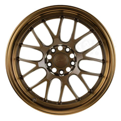 ROTA MXR-F (18x8.5, 5x114.3, +44mm, 73mm Hub) - Jinnspeed