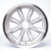 ROTA RB (16x8, 4x114.3, +4mm, 73mm Hub) - Jinnspeed