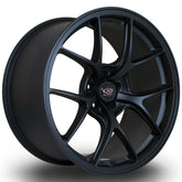 ROTA KB-R (19x9.5, 5x100, +40mm, 56.1mm Hub) - Jinnspeed