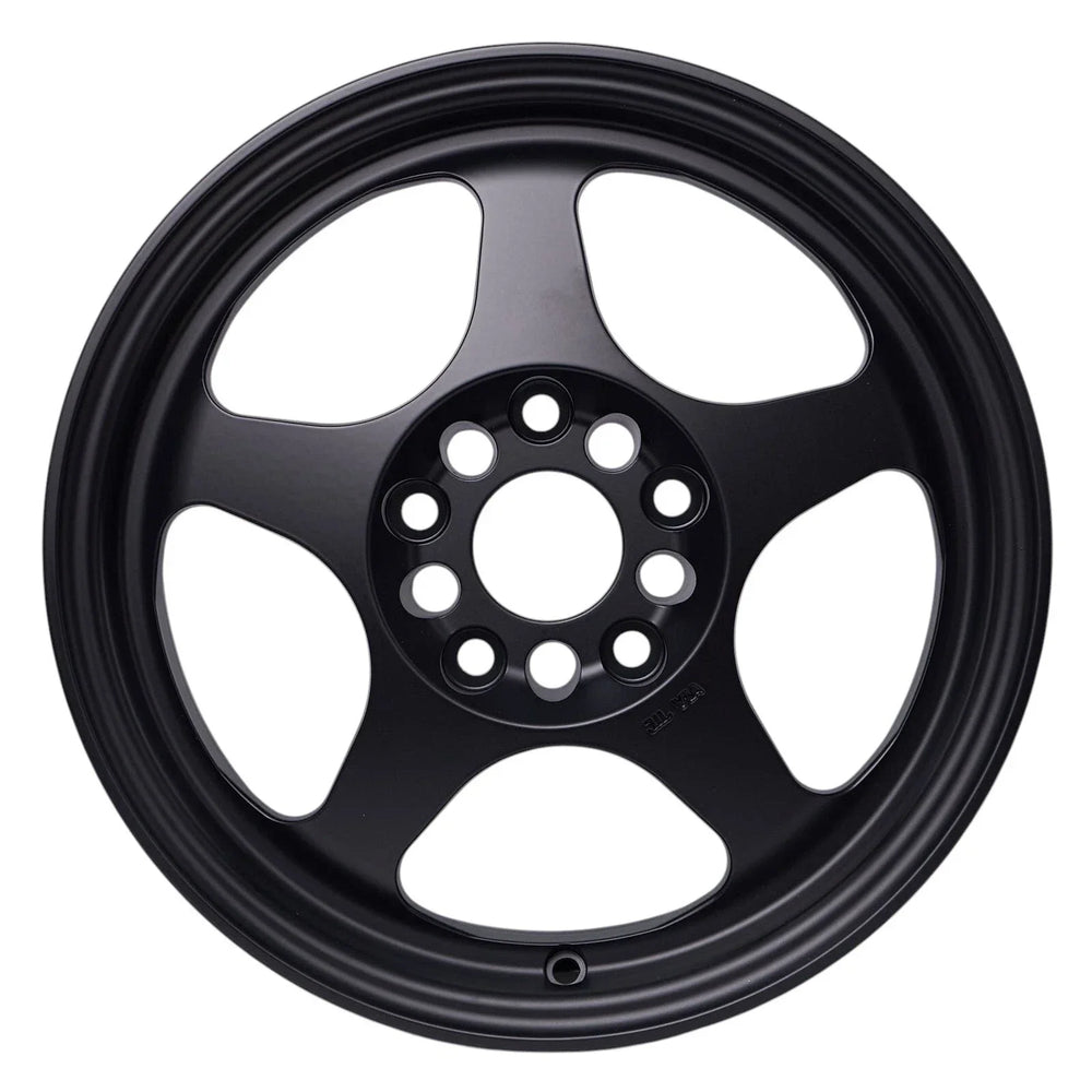ROTA Slipstream (15x7, 5x100, +35mm, 57.1mm Hub) - Jinnspeed