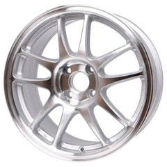 ROTA TORQUE (16x7.0, 4x100, +27mm, 56.7mm Hub) - Jinnspeed
