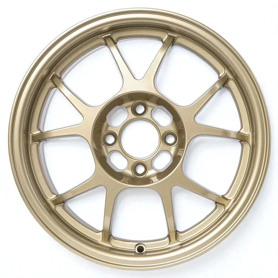 ROTA Taikyu (15x7.0, 4x100, +35mm, 56.1 Hub) - Jinnspeed