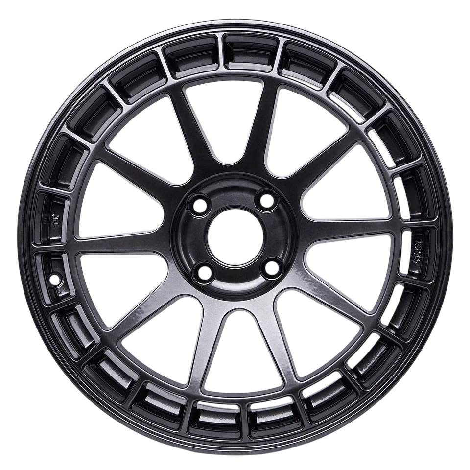 ROTA Recce (17x7.5, 4x108, +40mm, 63.3mm Hub) - Jinnspeed