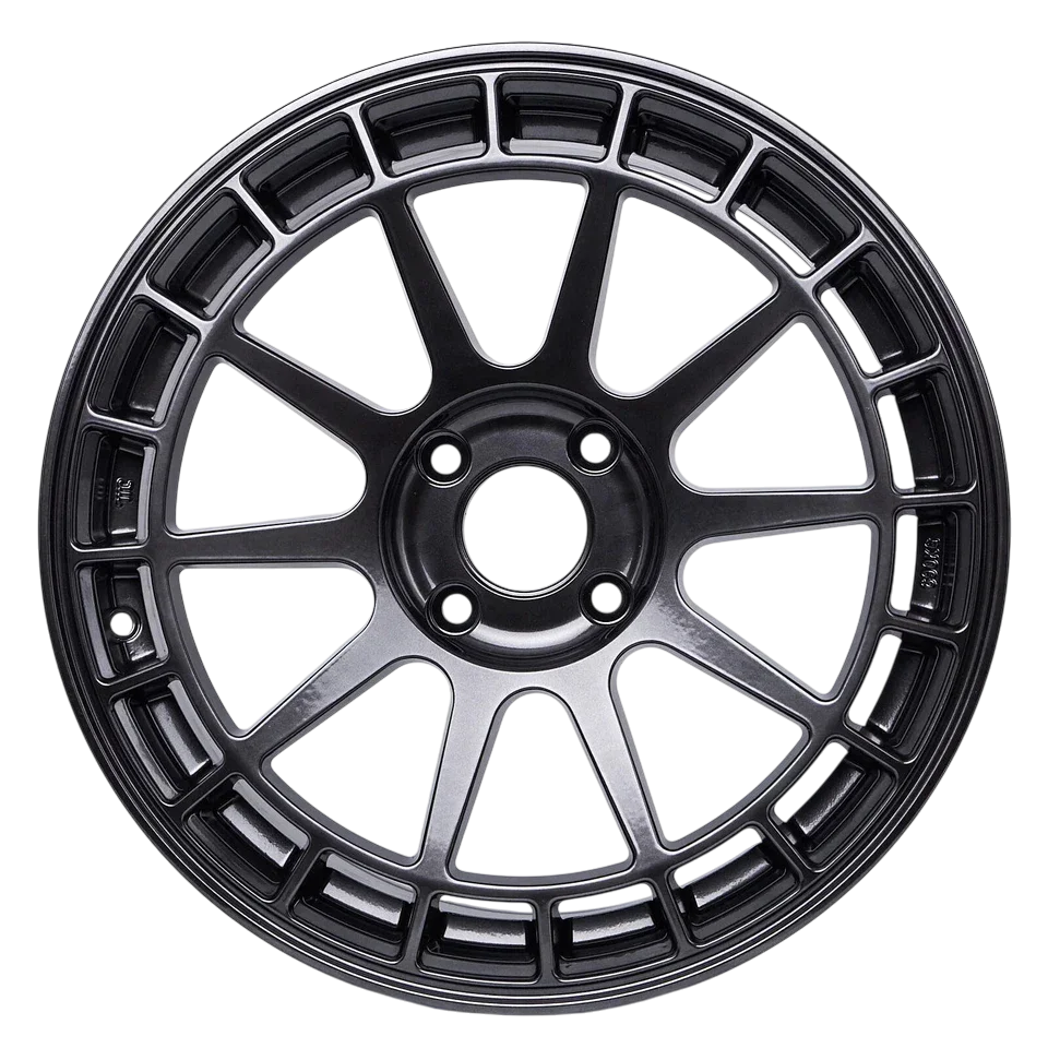 ROTA Recce (17x7.5, 4x108, +40mm, 63.3mm Hub) - Jinnspeed