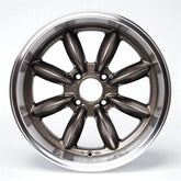 ROTA RB (16x7, 4x114.3, +22mm, 73mm Hub) - Jinnspeed