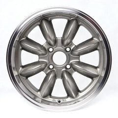 ROTA RB (15x7, 4x100, +25mm, 57.1mm Hub) - Jinnspeed