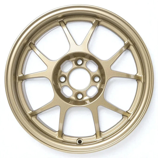 ROTA Taikyu (15x7.0, 4x100, +35mm, 56.1 Hub) - Jinnspeed