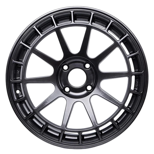 ROTA Recce (17x7.5, 4x108, +40mm, 63.3mm Hub) - Jinnspeed