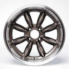 ROTA RB-R (17x8.5, 4x114.3, +4mm, 73mm Hub) - Jinnspeed