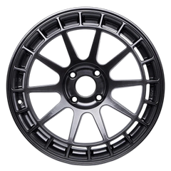 ROTA Recce (17x7.5, 4x108, +40mm, 63.3mm Hub) - Jinnspeed