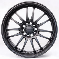 ROTA SVN (18x8.5, 5x114.3, +48mm, 73mm Hub) - Jinnspeed