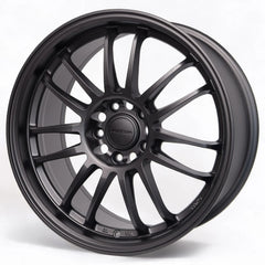 ROTA SVN (18x8.5, 5x114.3, +48mm, 73mm Hub) - Jinnspeed