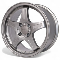 ROTA TFR (15x7.0, 4x100, +38mm, 67.1mm Hub) - Jinnspeed